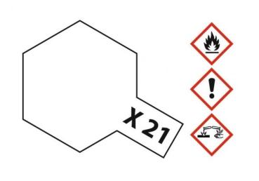 X21 Mattier-Medium 23ml