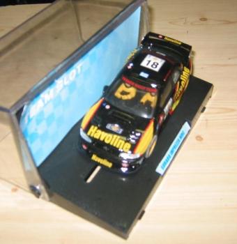 Subaru Imprezza WRC HAVOLINE, Team Slot 10608