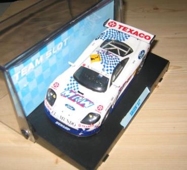 Saleen S7, Team Slot 11301