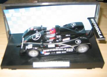 Preview: Lola B98/10 #25 schwarz, Team Slot 11402