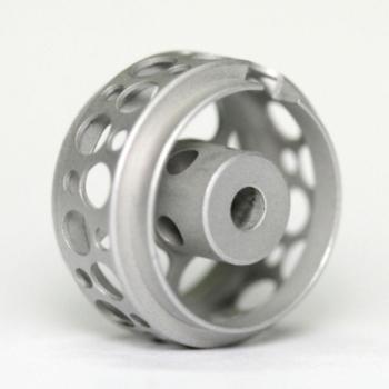 Preview: Felgen Urano light wheel, 16,5, 1/32, Sloting Plus 40516510