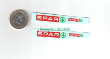 Virages Decal SPAR, Virages CS20