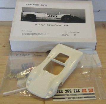 P-908/1 Targa Florio 1969