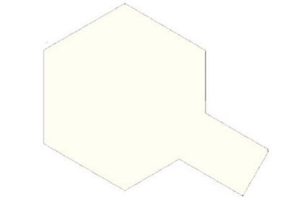 TS 7 Racing-Weiss glänzend 100ml