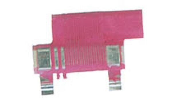 HO Turbo Widerstand 45 Ohm, Parma  314-R