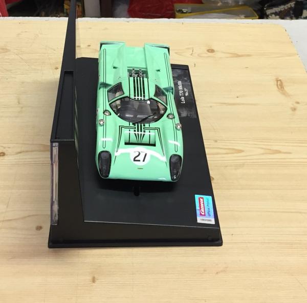 Lola T70 MKIIIb Nr.27, Carrera 23938 20023938