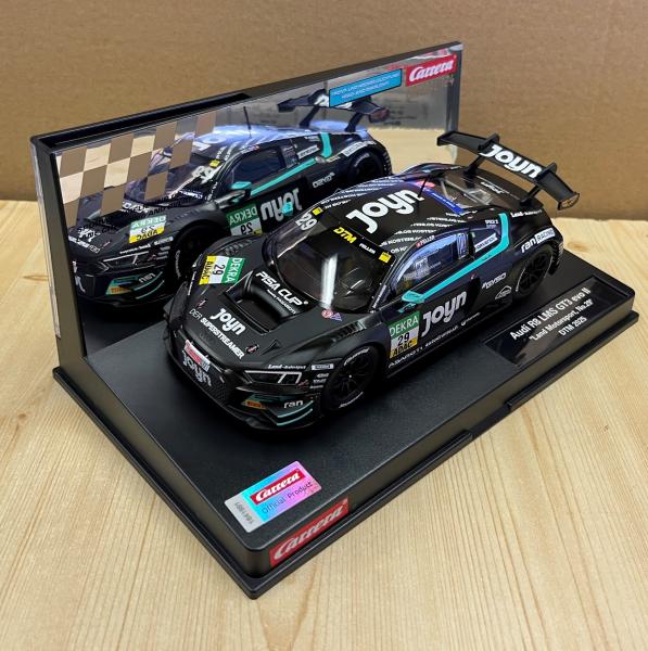 Audi R8 LMS GT3 evo II Land Motorsport, No.29 DTM 2025 Carrera 24014 20024014