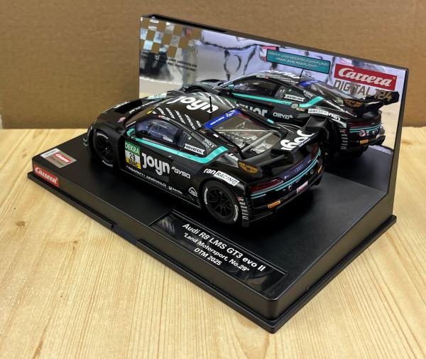 Audi R8 LMS GT3 evo II Land Motorsport, No.29 DTM 2025 Carrera 24014 20024014