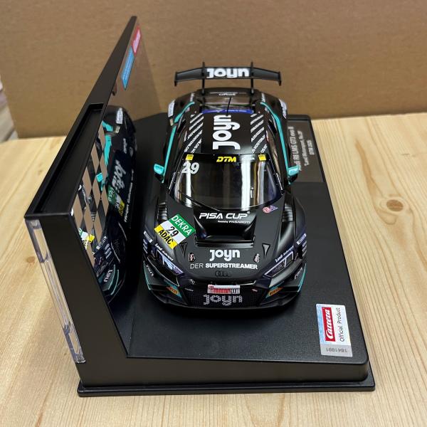 Audi R8 LMS GT3 evo II Land Motorsport, No.29 DTM 2025 Carrera 24014 20024014