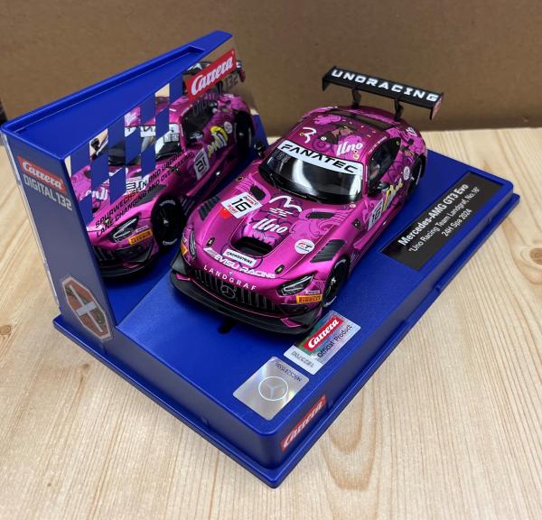 Mercedes-AMG GT3 Evo  24H Spa 2024, Carrera 32062 20032062