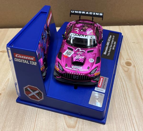 Mercedes-AMG GT3 Evo  24H Spa 2024, Carrera 32062 20032062