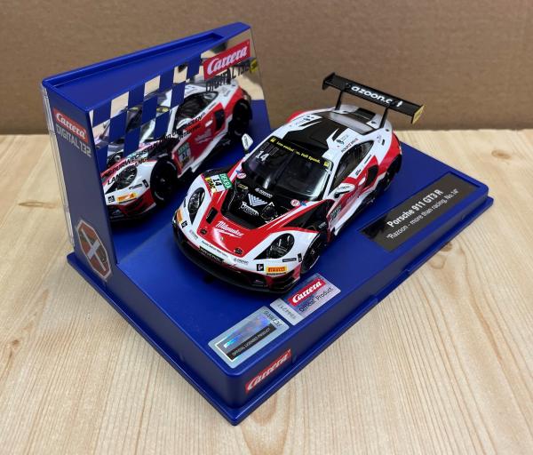 Porsche 911 GT3 R Razoon No.14, Carrera 32111 20032111