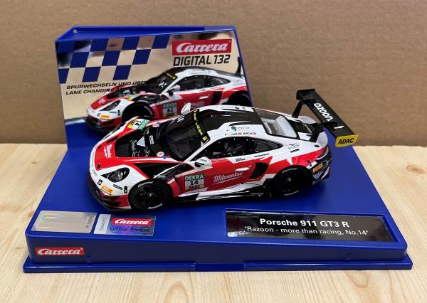 Porsche 911 GT3 R Razoon No.14, Carrera 32111 20032111