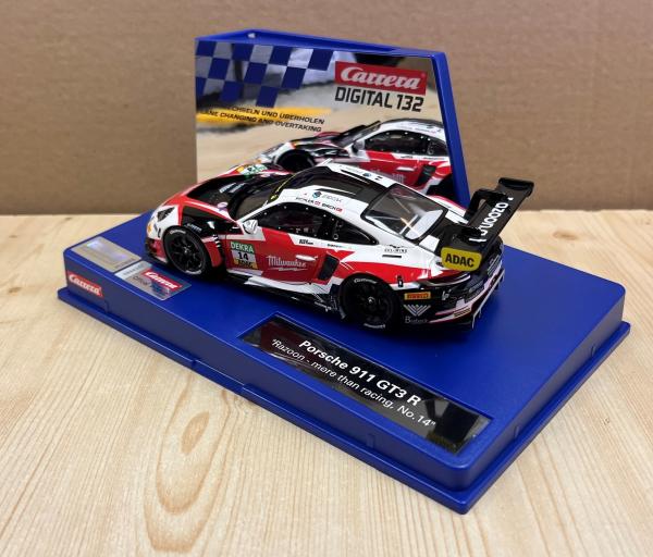 Porsche 911 GT3 R Razoon No.14, Carrera 32111 20032111