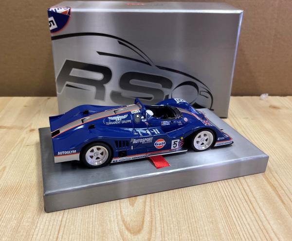 Porsche Kremer K8 - n. 5 Gulf 24h Le Mans 1994 - RevoSlot RS0298