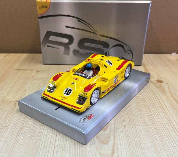 Porsche Kremer K8 - n. 10 24h Daytona 1995 Winner - RevoSlot RS0300