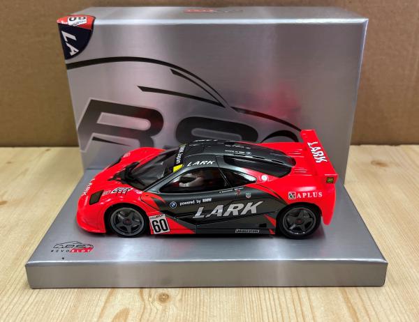 McLaren F1 GTR - No.60 Team Lark - 1996, RevoSlot RS0309