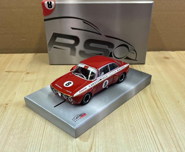 Alfa GTAM 1750 - Chesterfield n. 8, RevoSlot RS0312