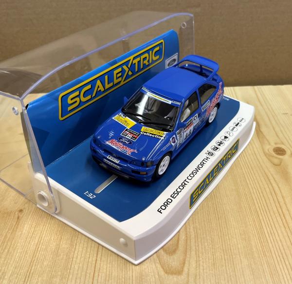 Ford Escort Cosworth Scalextric C4629