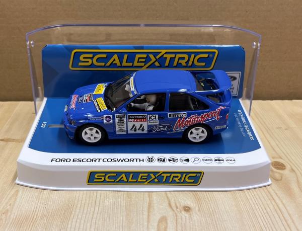 Ford Escort Cosworth Scalextric C4629
