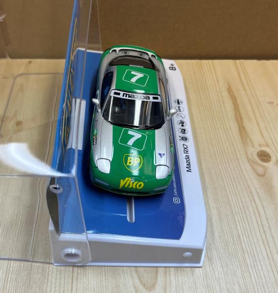 Mazda RX7 FD - Bathurst 1994, 1/32, Scalextric C4652