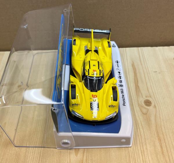 Porsche 963 - Daytona 2025 - JDC Miller MotorSports,  Scalextric C4653