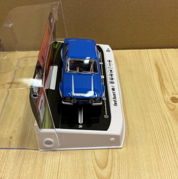 Ford Escort MK1- Fast and Furious Edition, Scalextric C4677