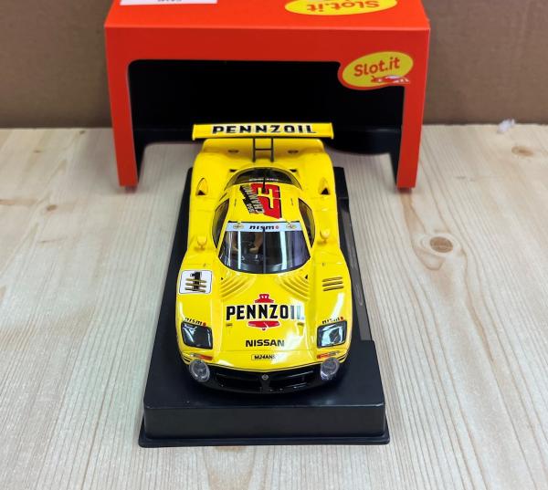 Nissan R390 GT1 - SlotIt SICA14F