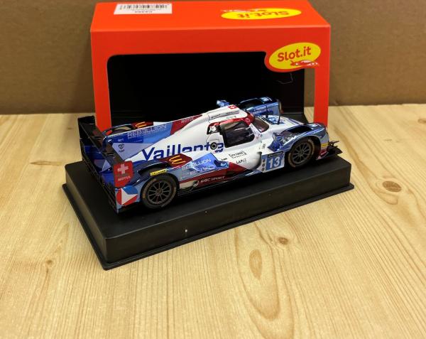 Oreca 07 - 3rd 24h LeMans 2017 - SlotIt SICA55D