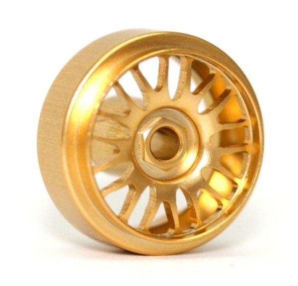 Felgen BBS GOLD 16,5, 1/32, Sloting Plus 490165