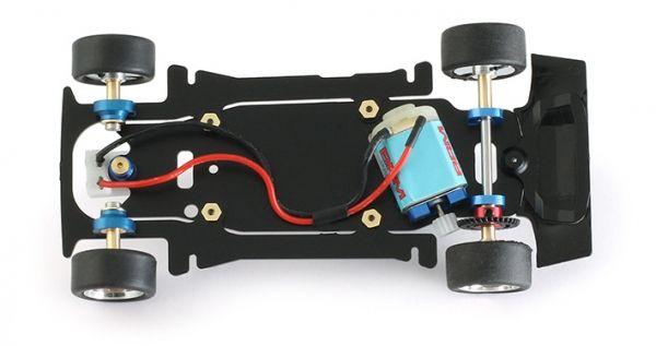 Ford Capri Livery #2, 1/24, BRM146