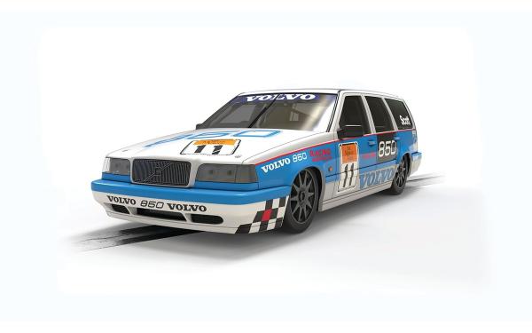 Volvo 850 Estate - Australian Super Touring Championship 1995 , Scalextric C4688