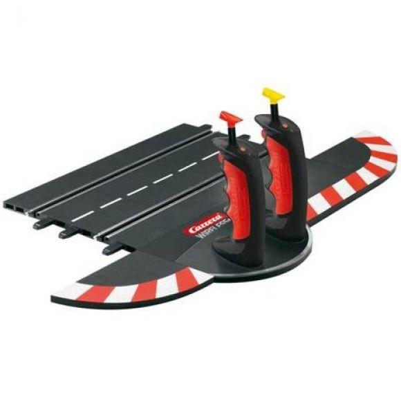 2,4 GH Wireless-Set, 2 Regler + Ladestation, Digital 132 oder 124, CAR10109