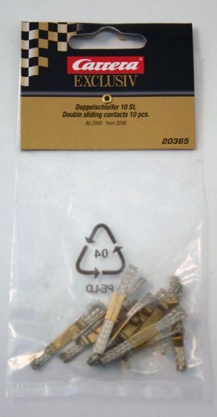 Doppelschleifer (10 pcs), CAR 20365