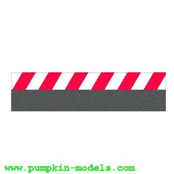 Boarders Gerade - 6 Stk, Carrera 20020560