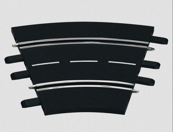 Kurve 1/30 - 6 Stueck = 180