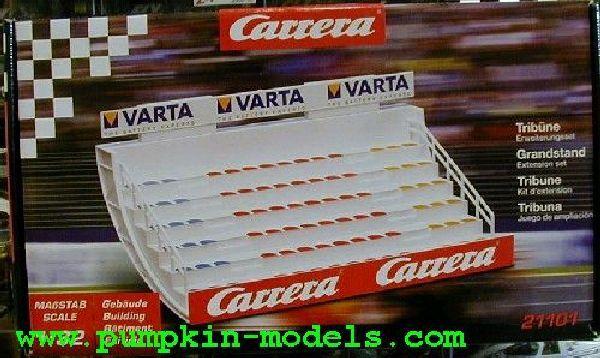 Tribuene Erweiterungsset