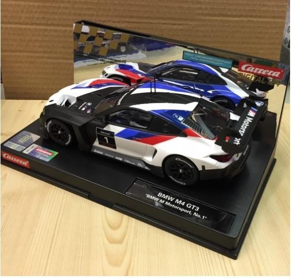 BMW M4 GT3 BMW M Motorsport, Nr1 2021  Carrera 20023926