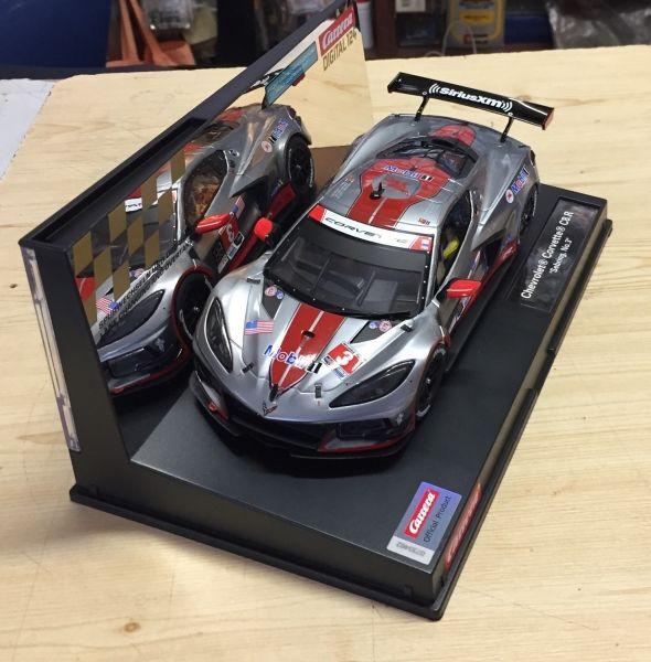 Chevrolet Corvette C8.R Sebring Nr. 3, Carrera 20023928  23928