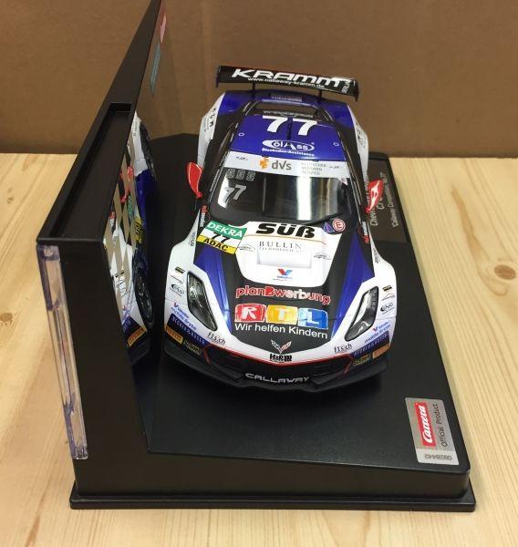 Chevrolet Corvette C7 GT3-R Nr. 77,. Carrera 20023947  23947