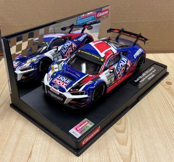 Audi R8 LMS GT3 evo II Engstler Motorsport Nr.8 DTM 2023, Carrera 23966  20023966