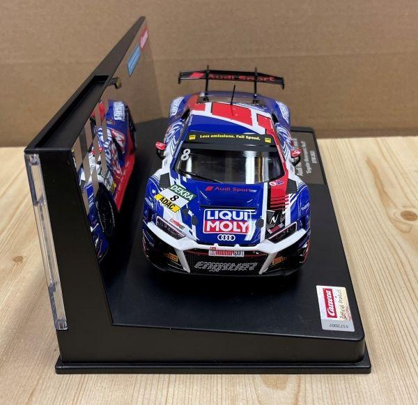 Audi R8 LMS GT3 evo II Engstler Motorsport Nr.8 DTM 2023, Carrera 23966  20023966