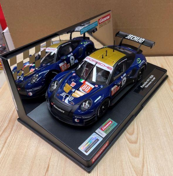 Porsche 911 RSR Ebimotors Nr.80, Carrera 20023971  23971