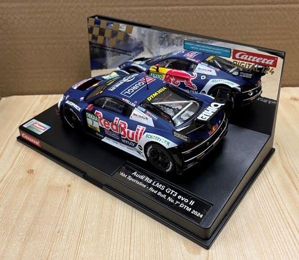 Audi R8 LMS GT3 Abt DTM 20023982 23982