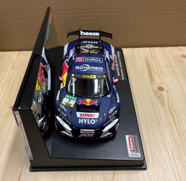 Audi R8 LMS GT3 Abt DTM 20023982 23982