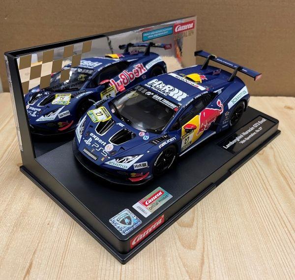 Lamborghini Huracan GT3 Evo2 No.27, Carrera 20023985  23985