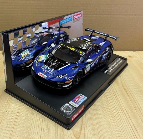 Lamborghini Huracan GT3 Evo2 No.71 DTM 2024, Carrera 20023987 23987