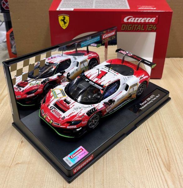 Ferrari 296 GT3 No.1 24H Nürburgring, Carrera 20023988  23988