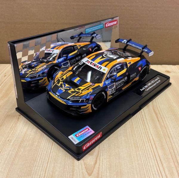 Audi R8 LMS GT3 evo II Land Motorsport, No.23, Carrera 23990  20023990