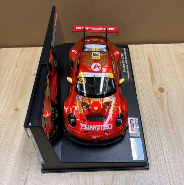 Porsche 911 GT3 R No.25, Macao GP 2024, Carrera 20023998 23998